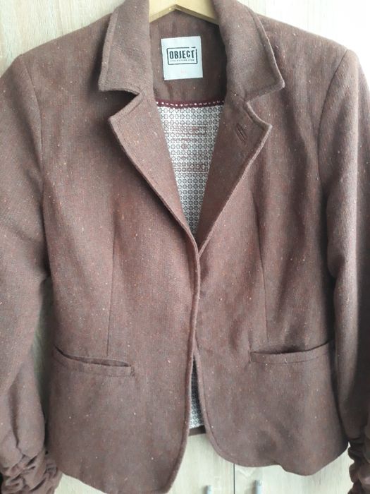 Якенца и жилетки