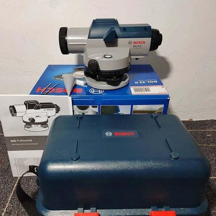 Нивелир BOSCH 32D