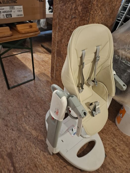 Vand Scaun de masa 3 in 1 Pegperego Tatamia