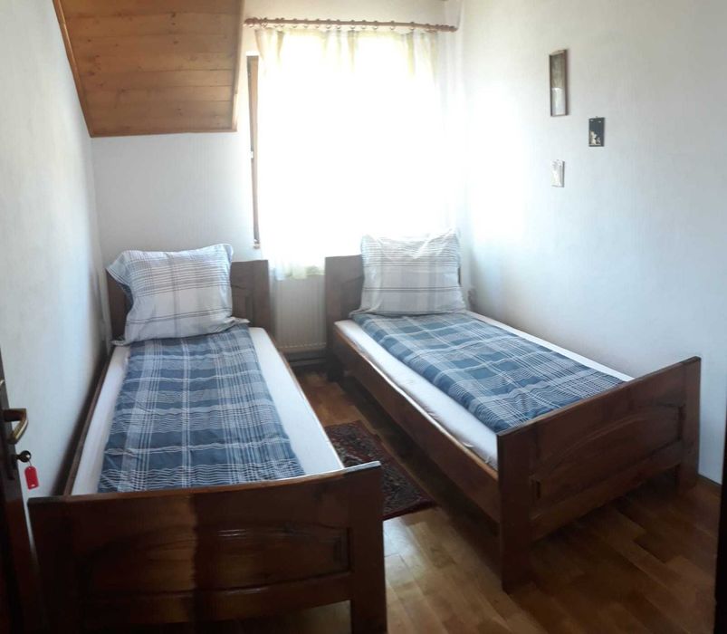 Cazare Colibita - Cabana Mircea