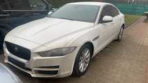 Motor complet fără anexe Jaguar XE 2.0 diesel 190 CP Euro 6