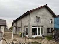 Vând teren cu casă în Băilești, 1800mp teren, 330mp casa