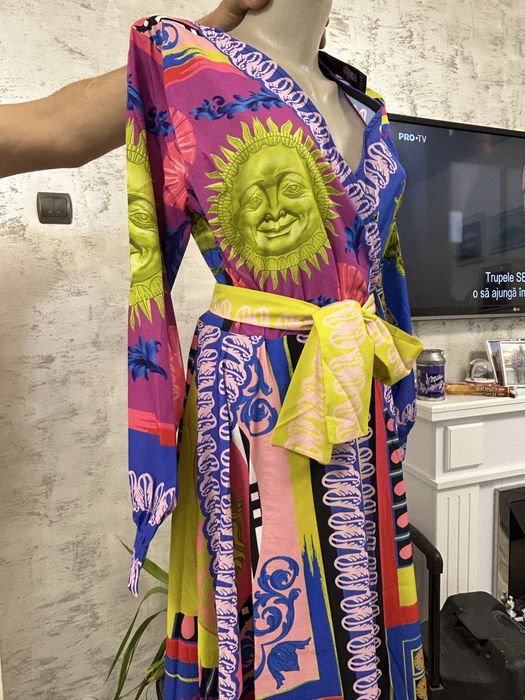 Rochii dama noi cu eticheta