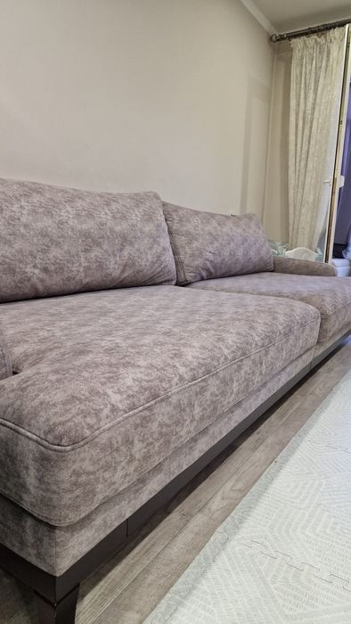 Диван Ariba gamma