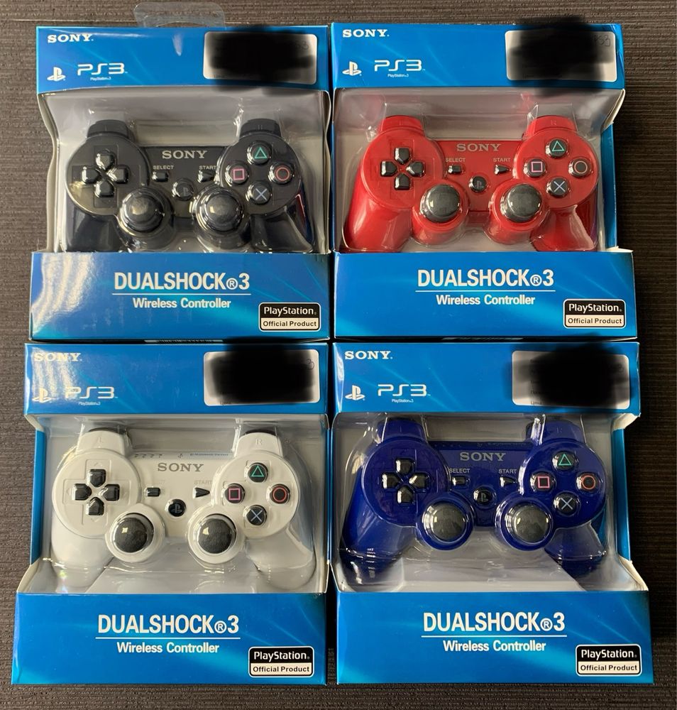 Джойстик Playstation 3, Ps3, контролер плейстейшън 3