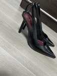 Vand pantofi stiletto ,marimea 37 ZARA