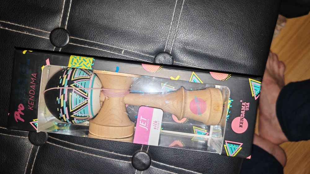 Kendamă USA Promode