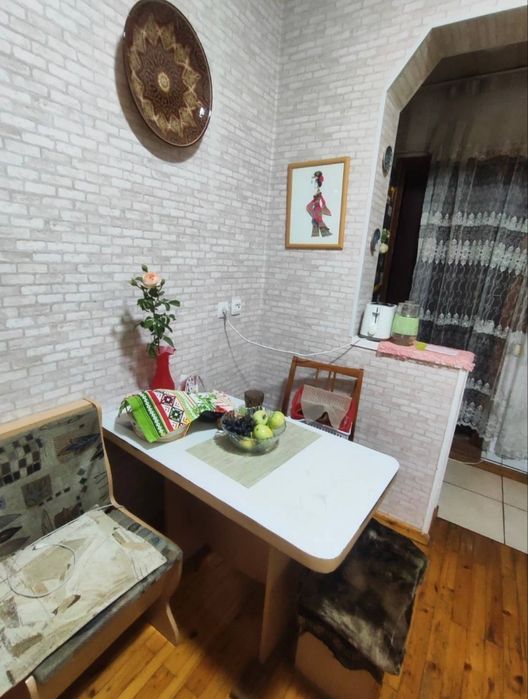 Срочно‼️ Продаётся Юнусобод 6-кв 4/1/4 Ипотека можно!