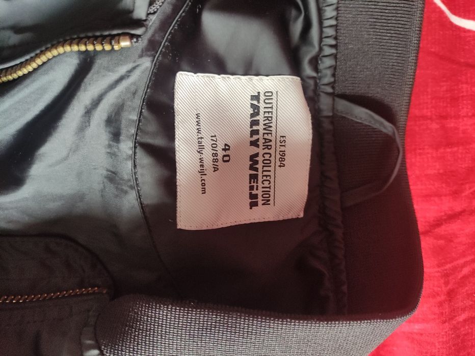 TALLY WEIJL - Яке за момиче.