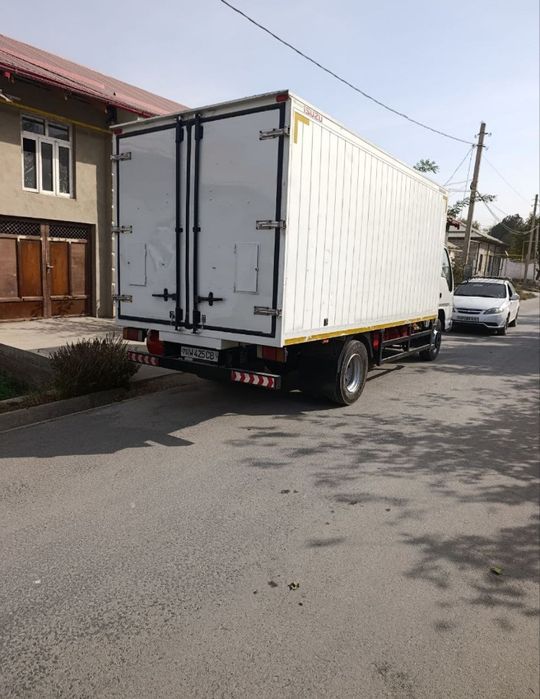 Исузу сотилади 2019