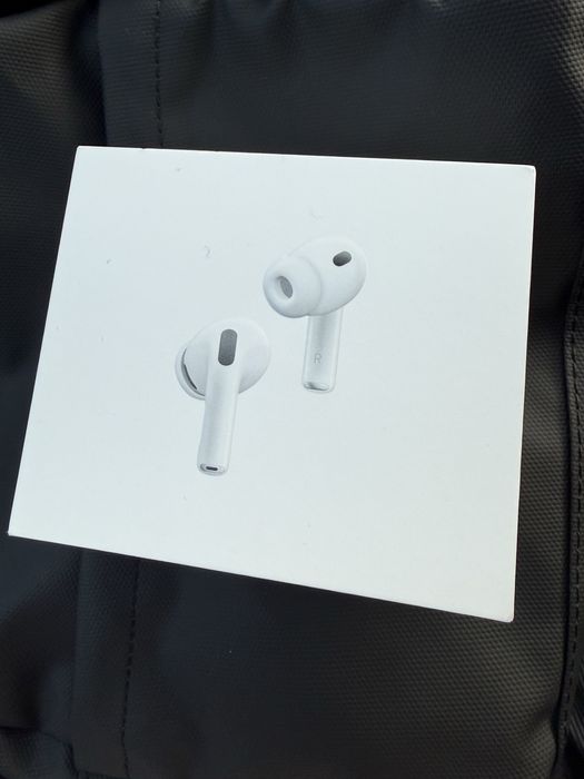 Airpods 3 pro нови 2025