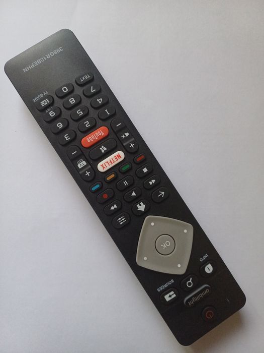 Telecomanda Philips Smart