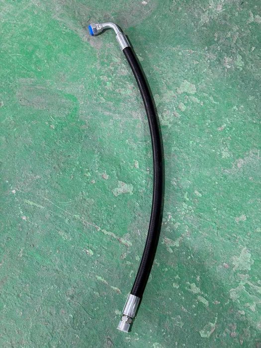 Рукав высокого давления Гибкий шланг DN 6 и 8 размер для моек/самомоек