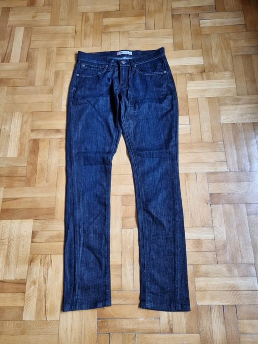 Blugi dama Levi's Strauss 493 skinny fit W29/L32