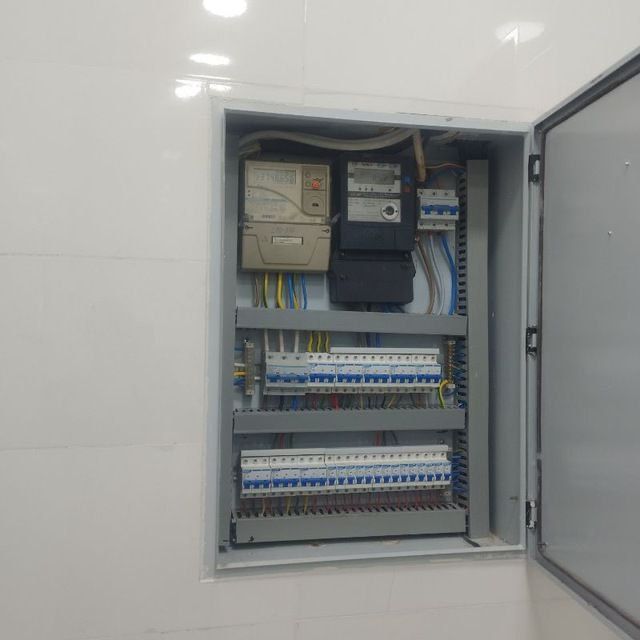 Elektrik ustasi xizmati Toshkent bo’ylab