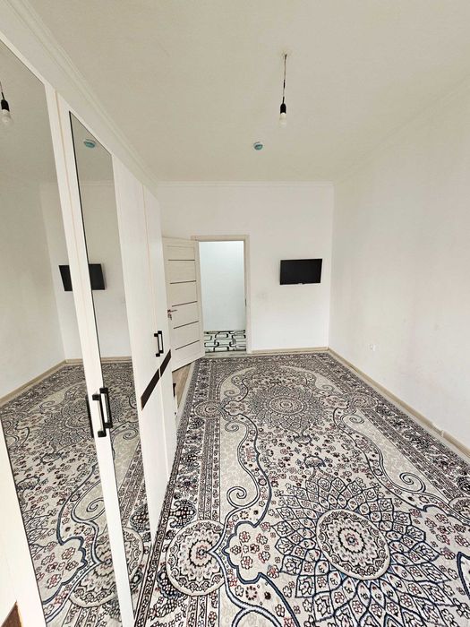 Янни Дархон-1 Сергели 3/14/16 евро 75м² новостройка Ипотека есть