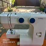 Masina cusut privileg model 1511