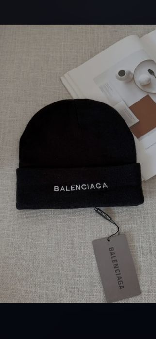 Fes Balenciaga, model 2026