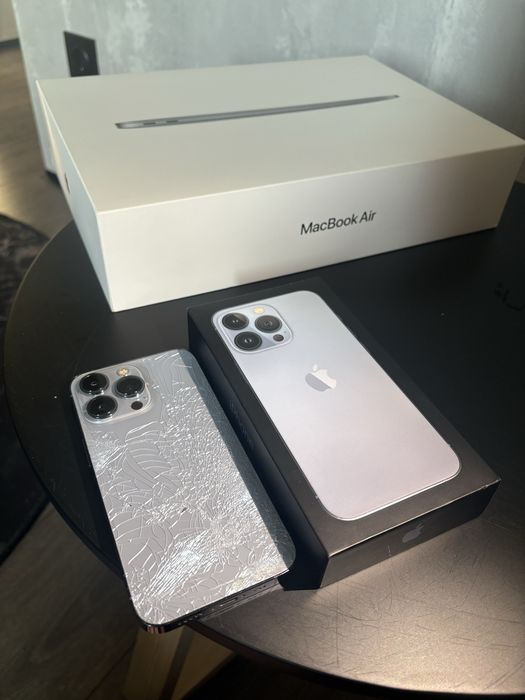 продам iphone 13 pro