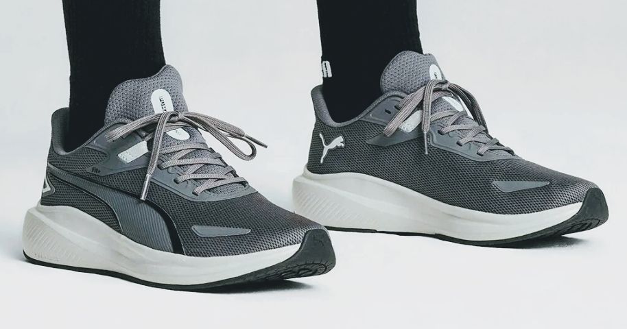 Нови мъжки маратонки PUMA