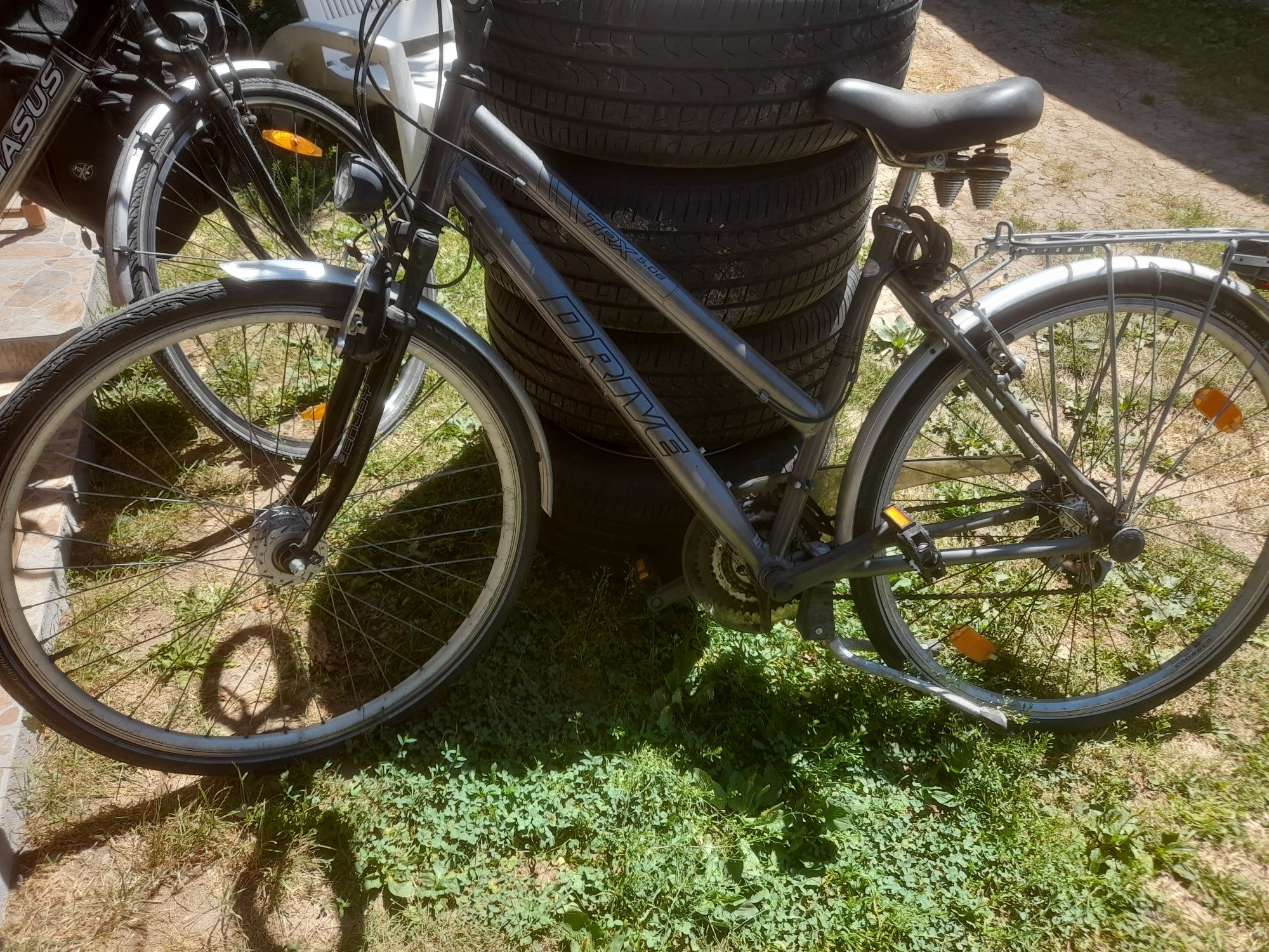 Biciclete de calitate import și