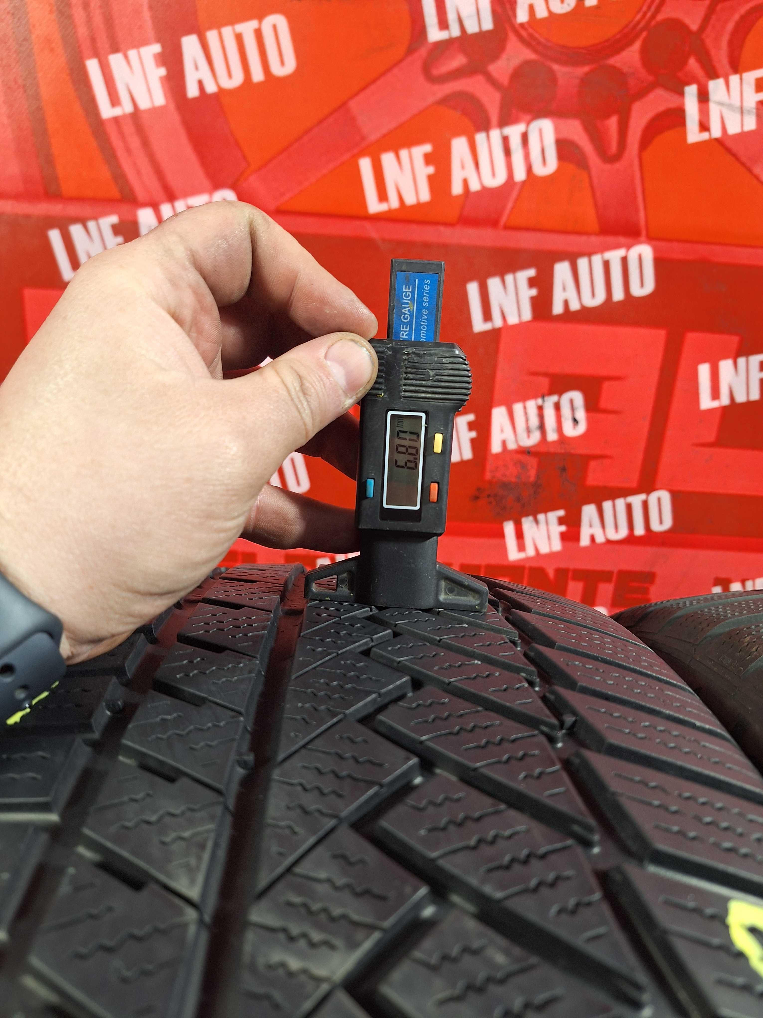Anvelope de IARNA - 255/45/20 - Continental - 6.8 MM - DOT 2020 !
