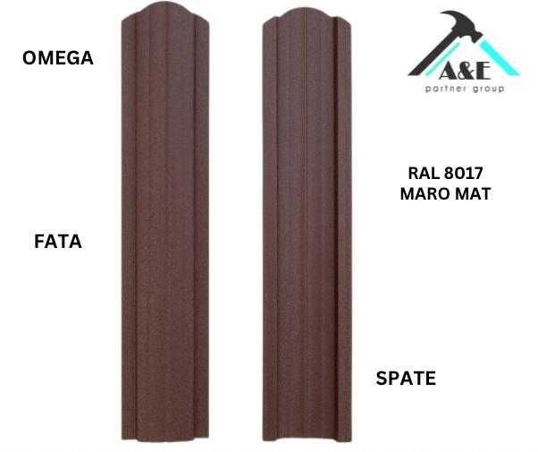 Super Oferta ! Sipca Metalica Gard !