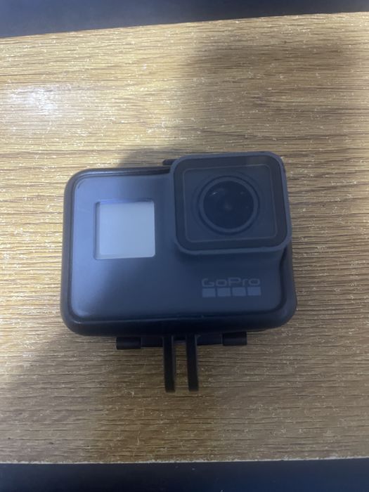 Camera gopro hero 5 black