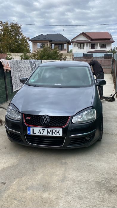 Vand Jetta 1.6 MPI