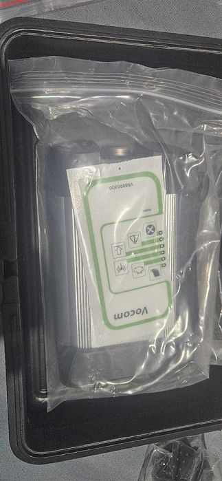 Diagnoza VOCOM dedicata ptr toate mărcile Volo