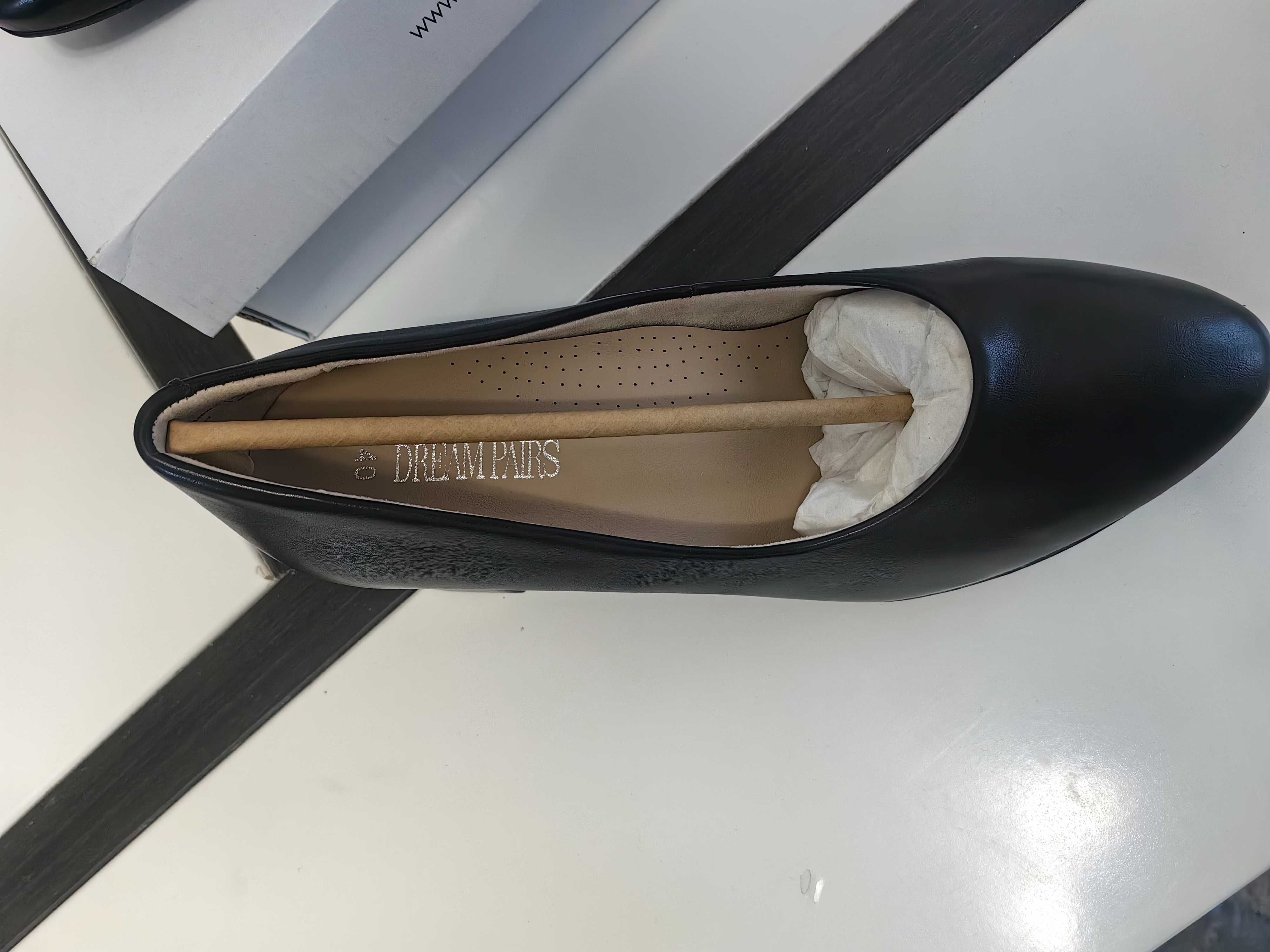 Pantofi damă Dream Pairs 40-41