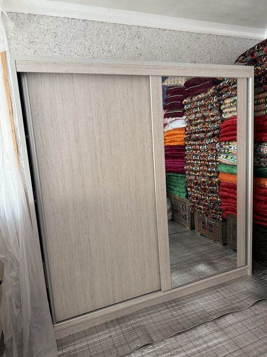 mebel  спалний камплек