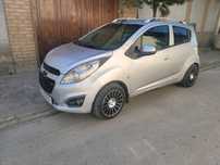 Spark avtomat . 2017 yil . Vikup . 1500$
