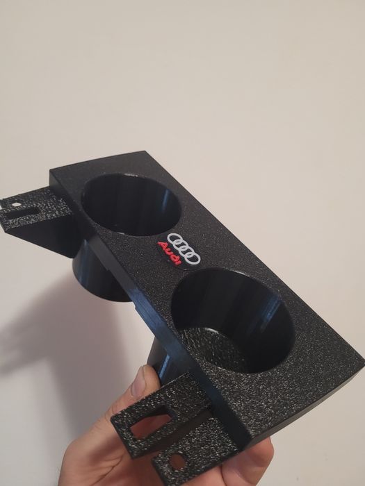 Suport pahare Cup Holder Audi A4 B6 B7