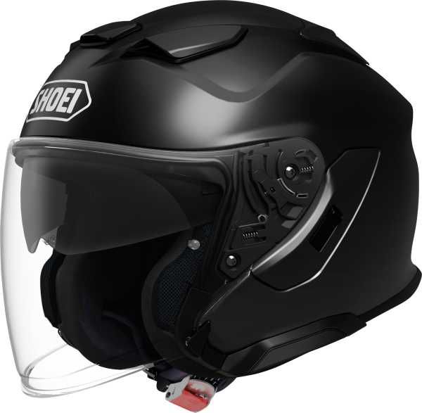 Каска SHOEI J-Cruise 3 MOTO