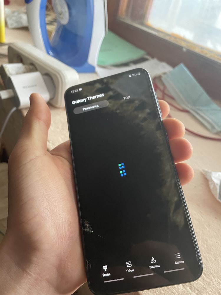 Samsung galaxy A30c