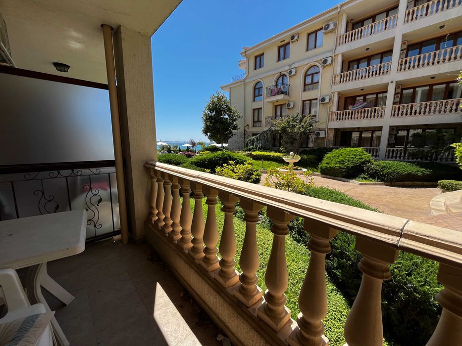 Продава се Двустаен апартамент в Свети Влас - 70 кв.м за 1899 €/кв.м - Снимка #10