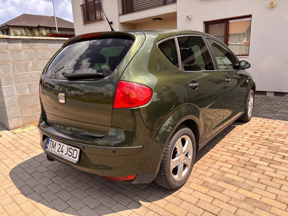 Vand Seat Altea 1.9 Tdi 105cp