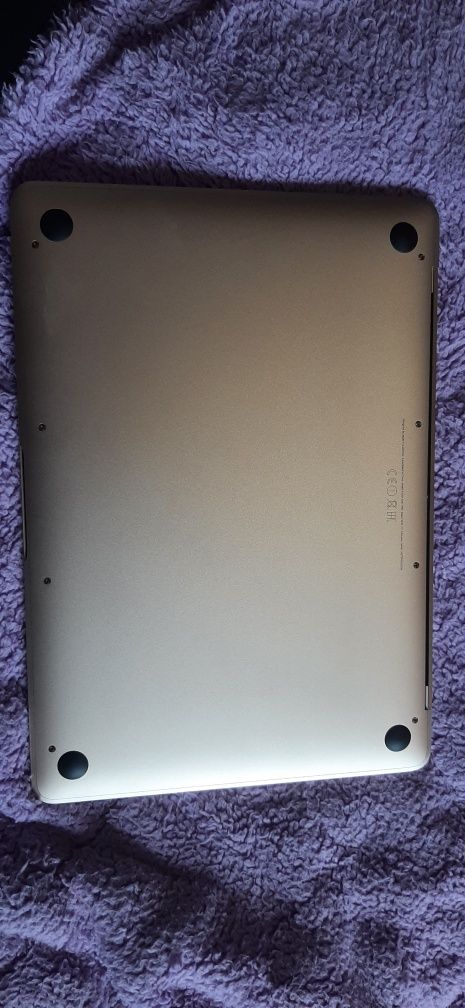 Apple Macbook 12 a1534