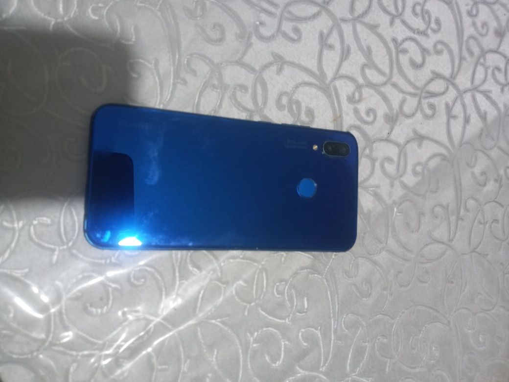 Huawei p20 lite ishlagan