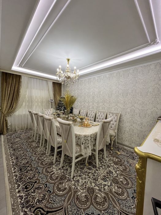 ПРОДАЕТСЯ 3 комнатная квартира