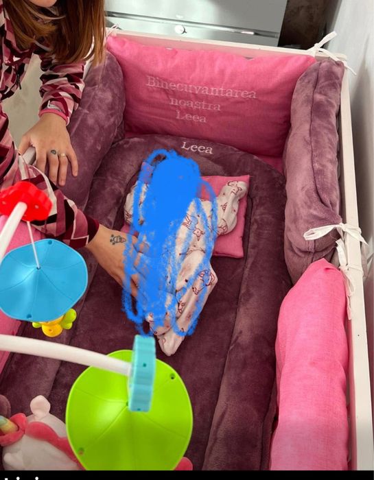 Aparatori patut personalizate 80lei