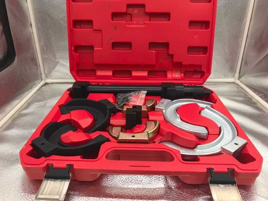 Set Profesional 7 Piese pentru Inlocuire Arcuri Auto