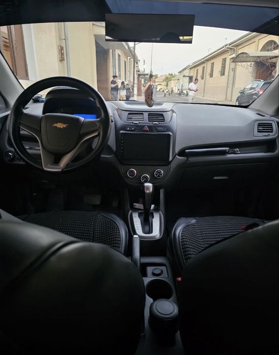 Cobalt 2023 avtimat Zeus tozza