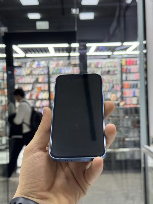 Iphone 13 mini 256Gb