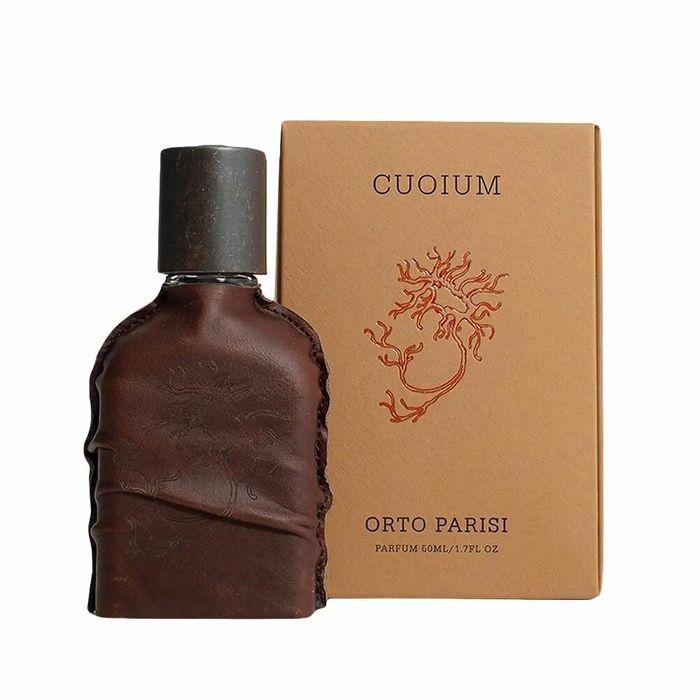 Orto Parisi Cuoium parfum 50ml- Унисекс
