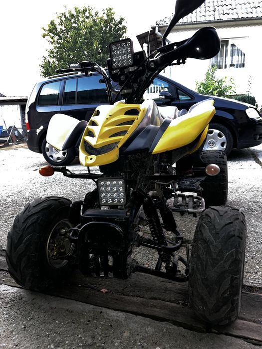 Atv quad sport 200cc