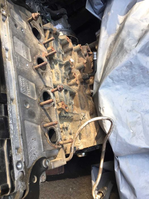 Motor audi a4 b8 caga cagc cag