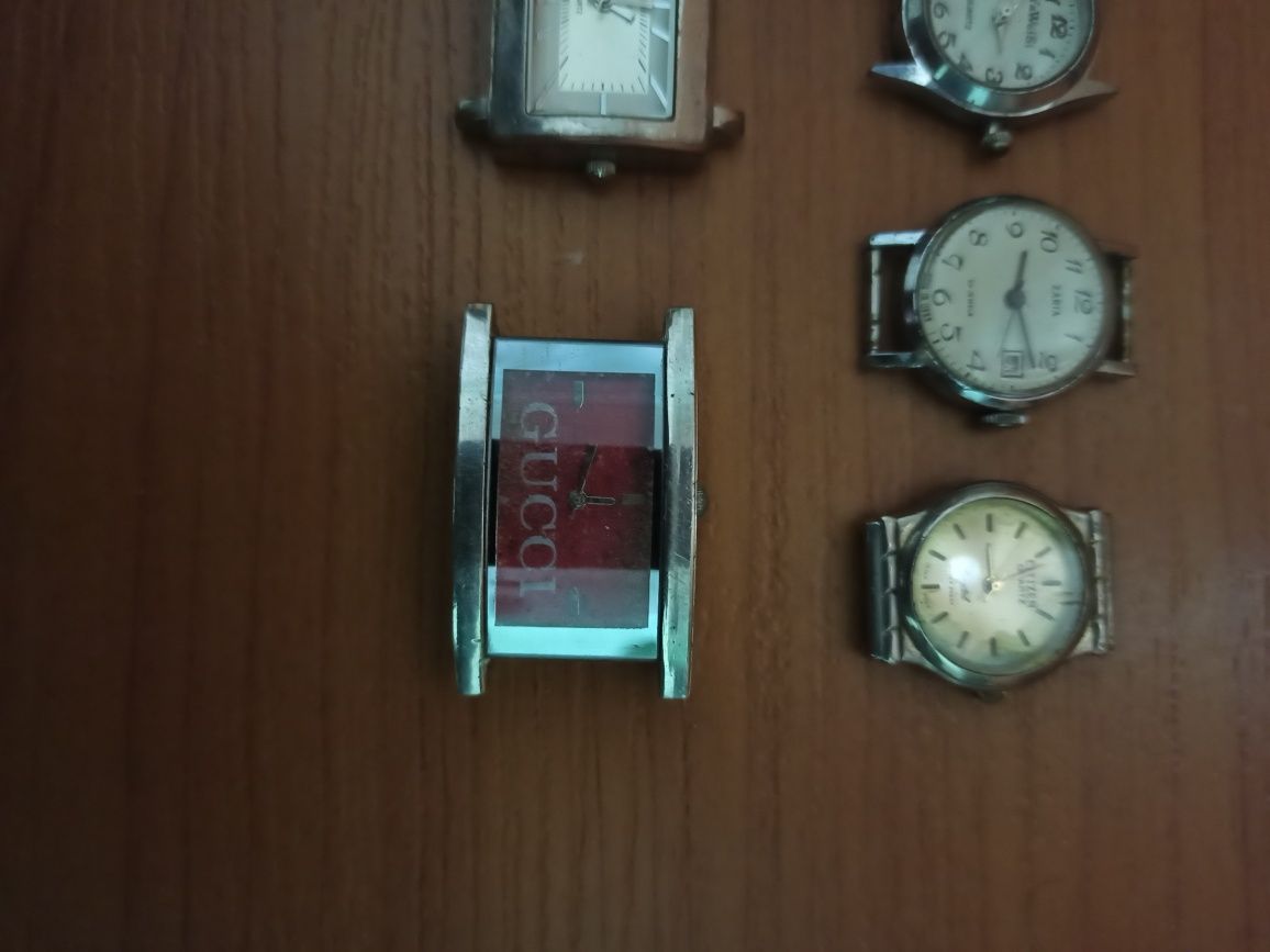 Ceasuri de Colecție