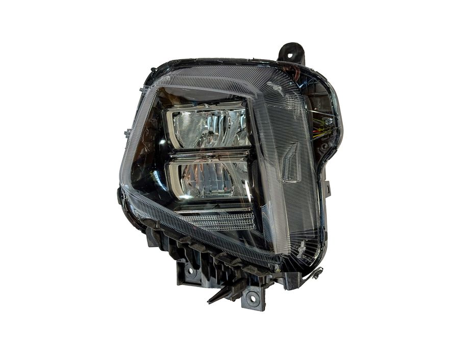 Фара (LED) LH Tucson 21-